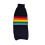 Dog Sweater XL Rainbow Good Vibes Alpaca Chilly Dog