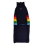 Dog Sweater XXL Rainbow Good Vibes Alpaca Chilly Dog