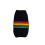 Dog Sweater XXS Rainbow Good Vibes Alpaca Chilly Dog